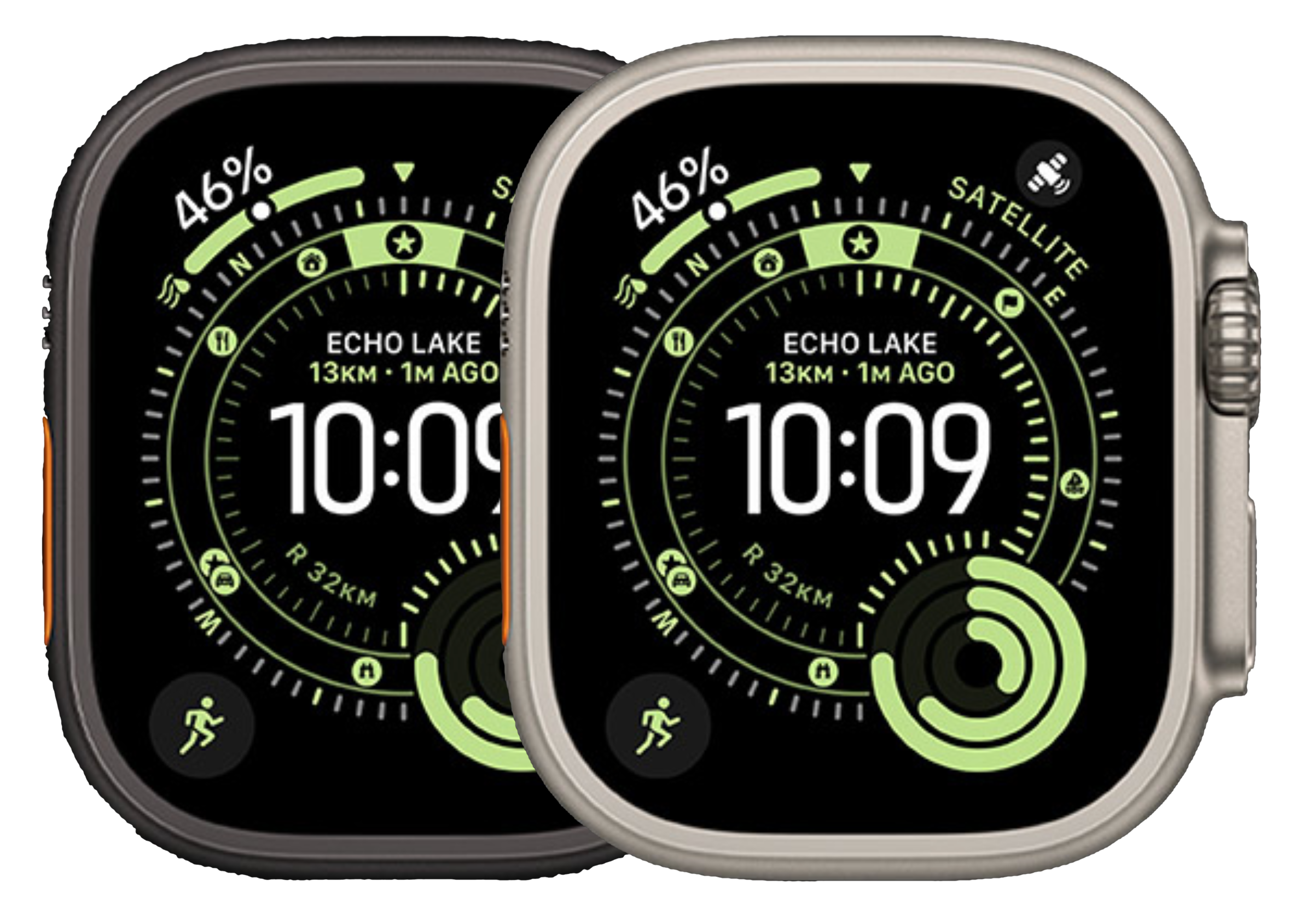 Apple Watch Ultra 3