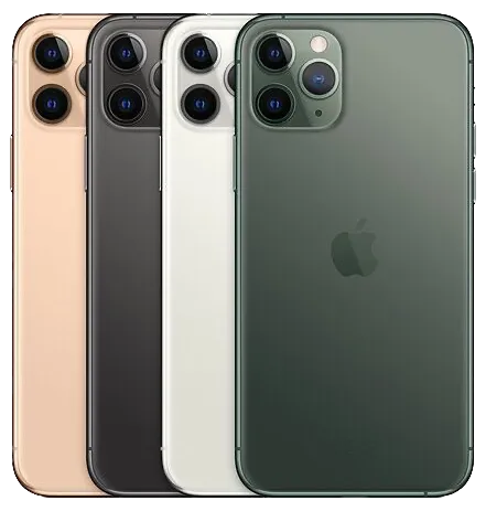 iPhone 11 Pro
