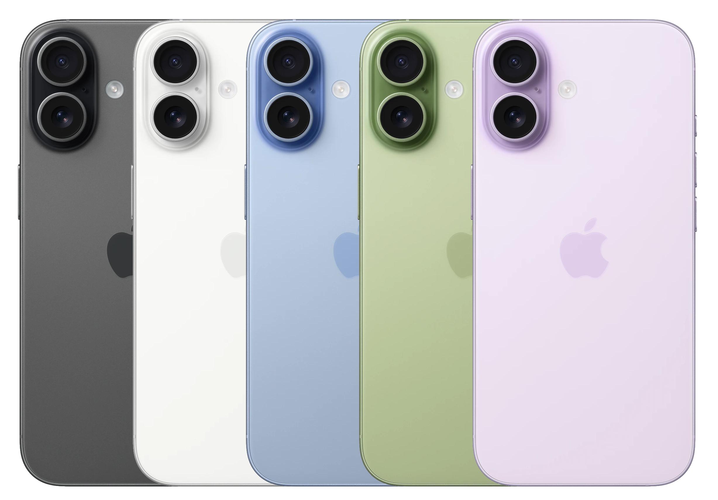 iPhone 17