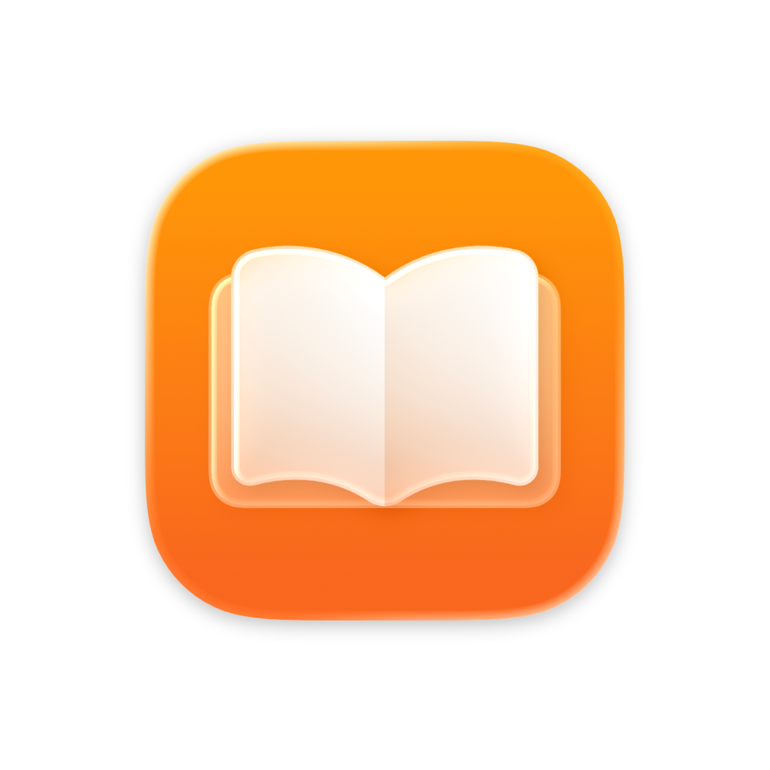 Books App icon