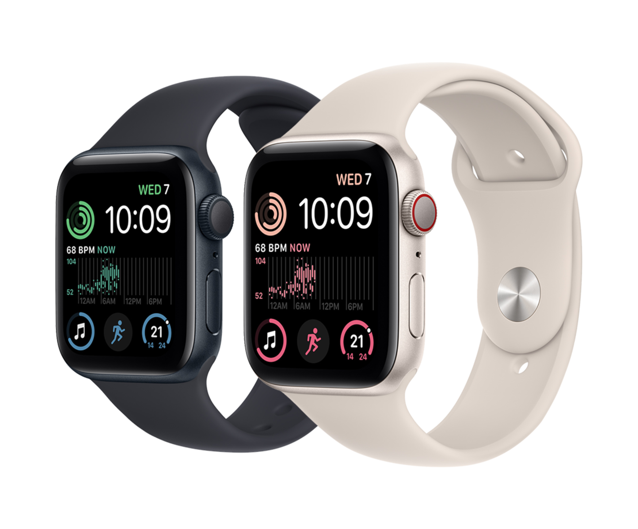 Apple Watch SE 2
