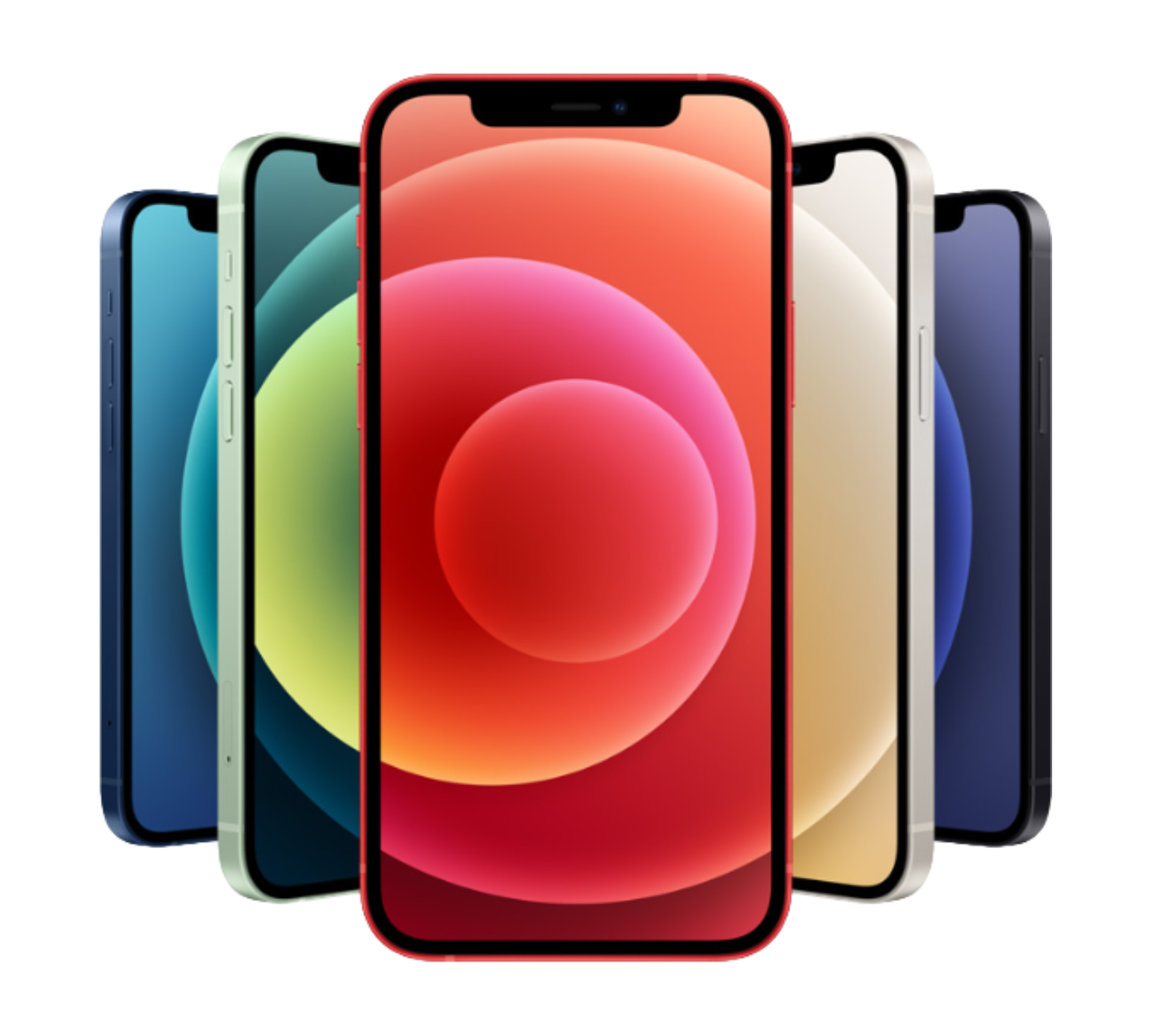 iPhone 12