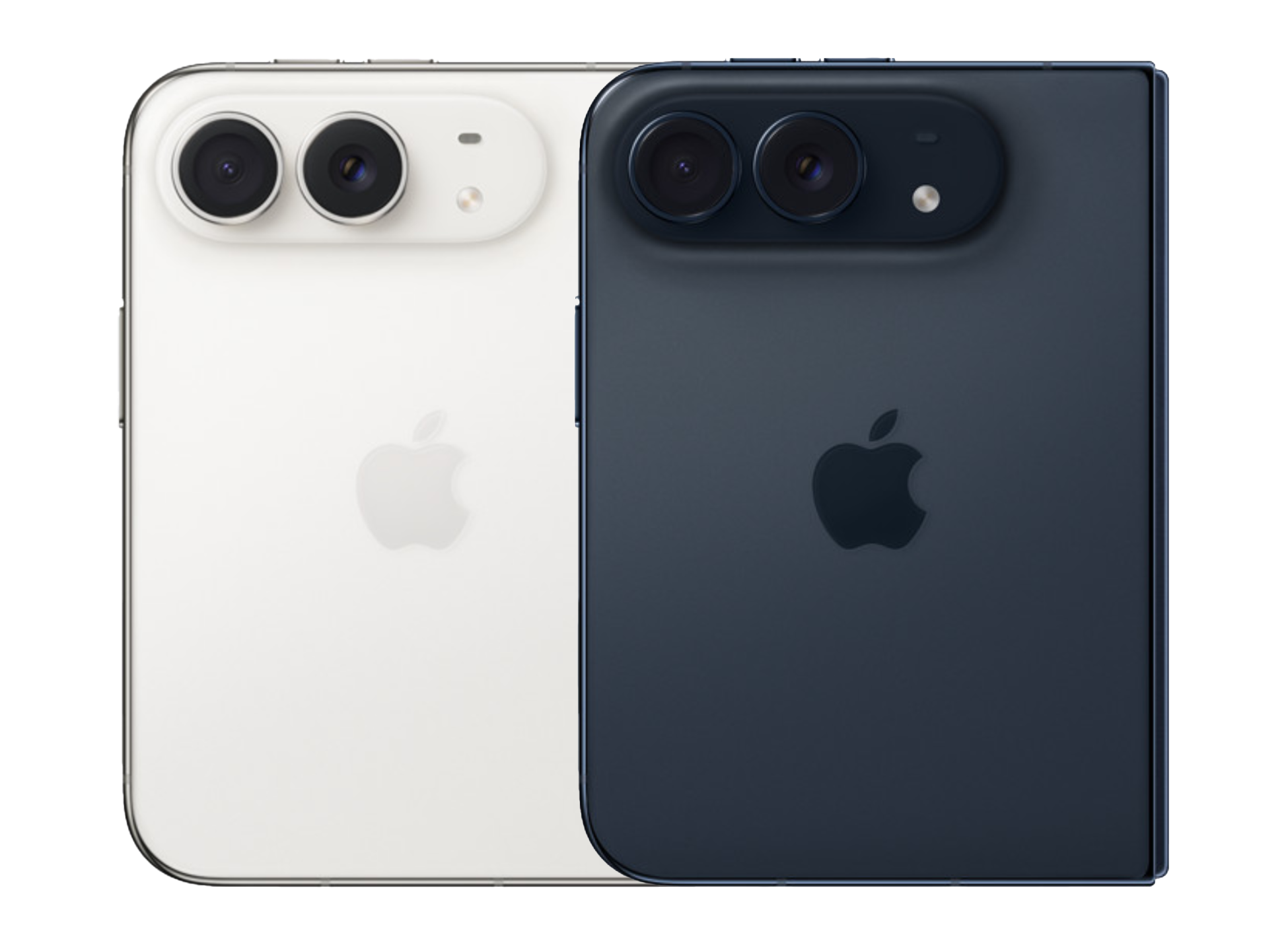 iPhone Duo
