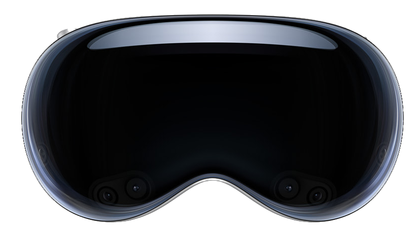 Apple Vision Pro (M5)
