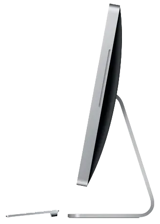 iMac (2007)