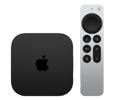 Apple TV 4K (2026)