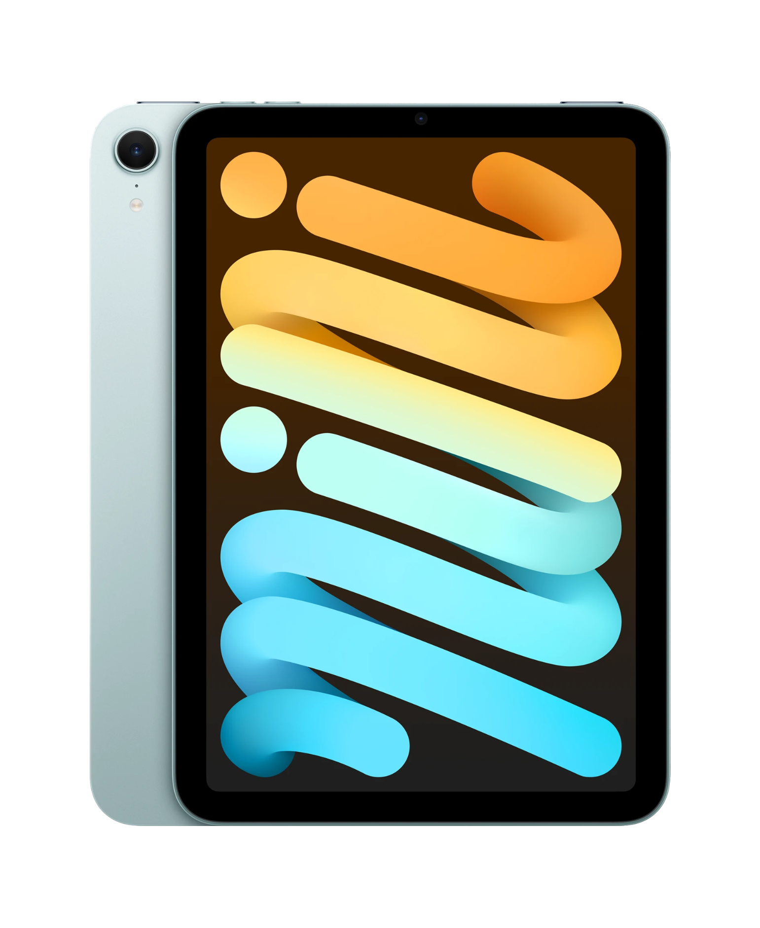 iPad mini