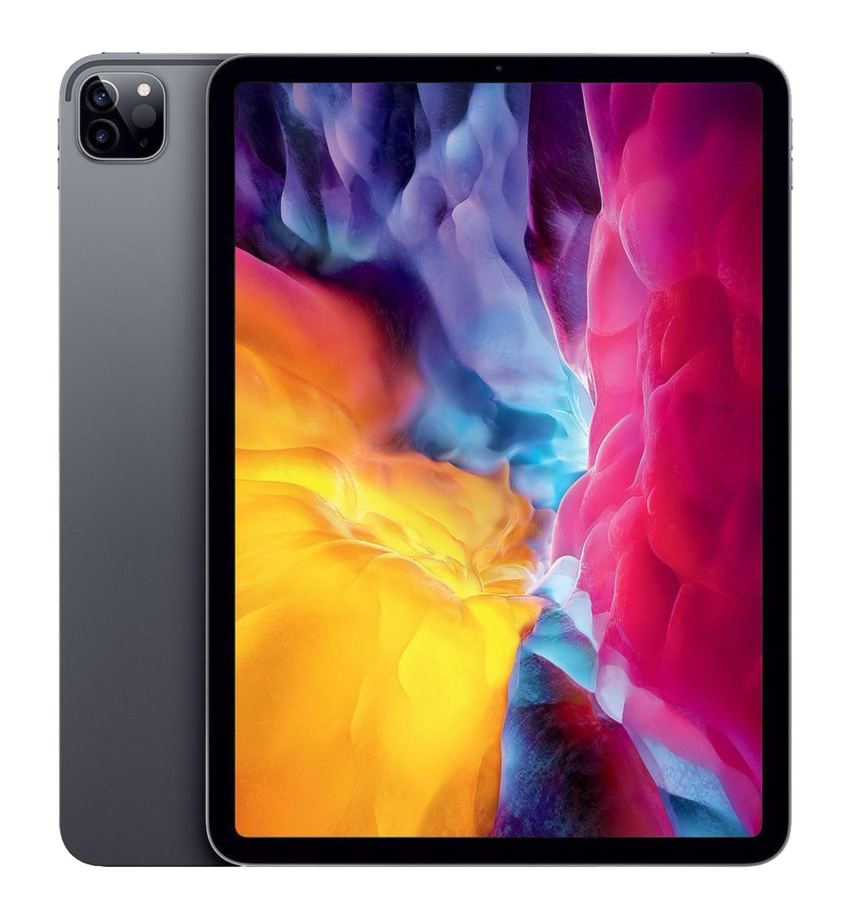 iPad Pro 11-inch (2nd generation)