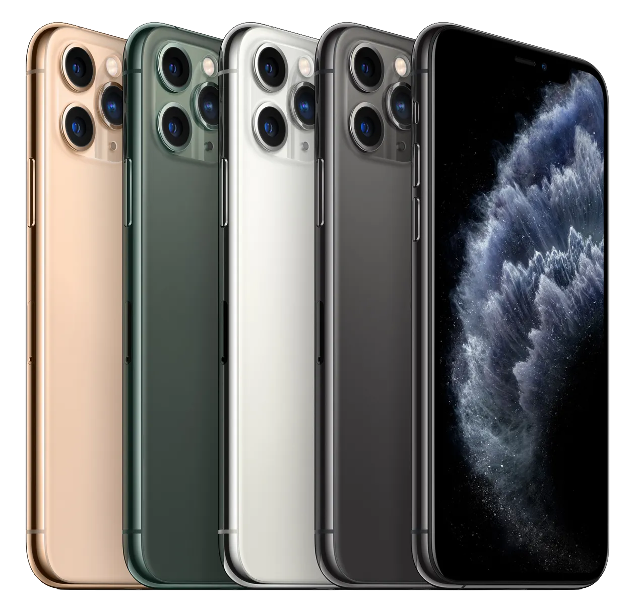 iPhone 11 Pro Max