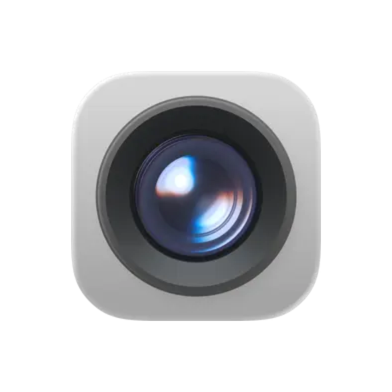 Camera App icon