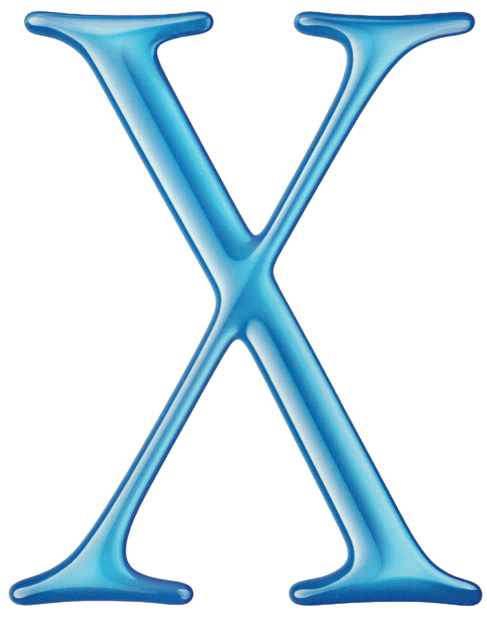 Mac OS X 10.0 Cheetah
