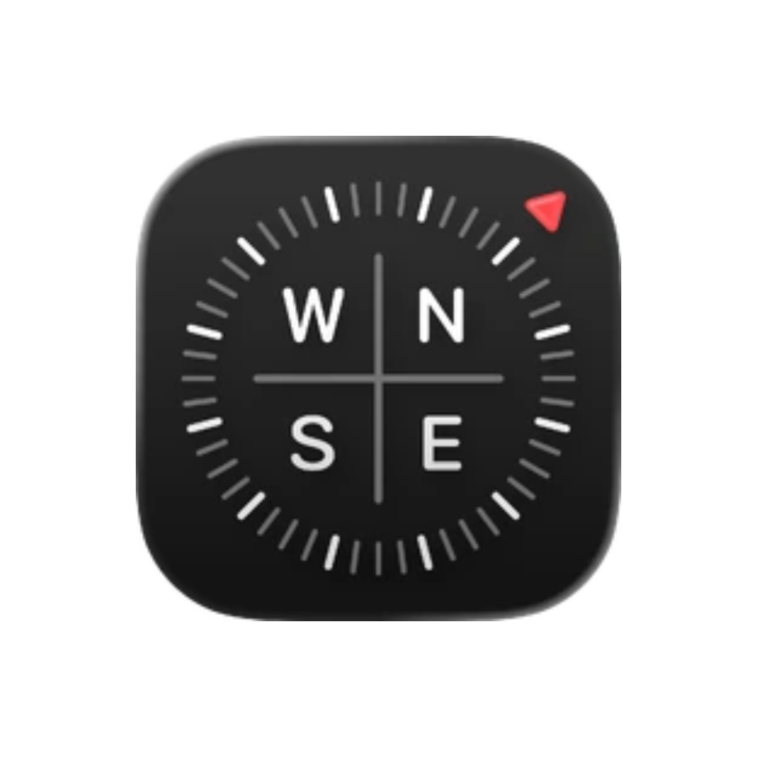 Compass App icon