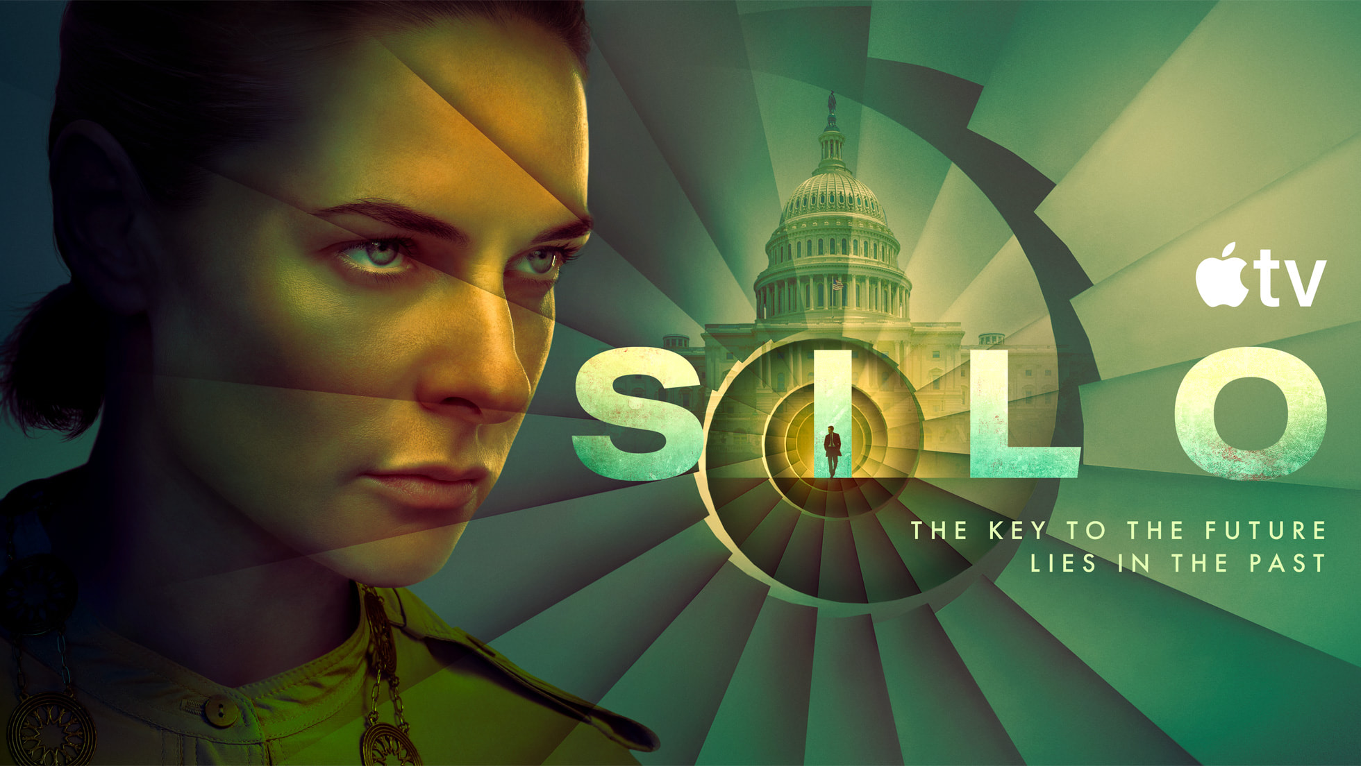 Apple TV Reveals Silo Season 4 Premiere Date