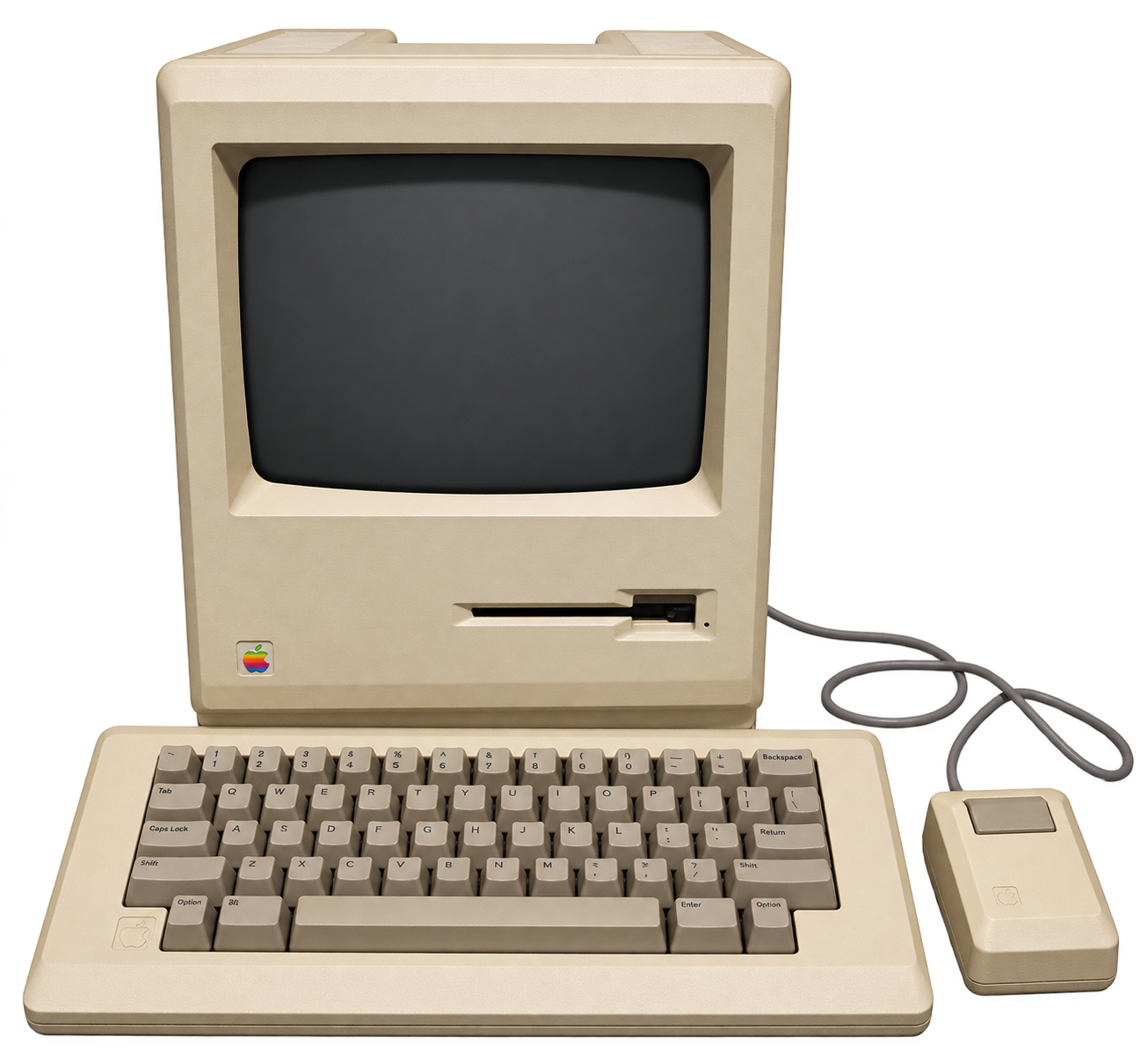 Macintosh 128K