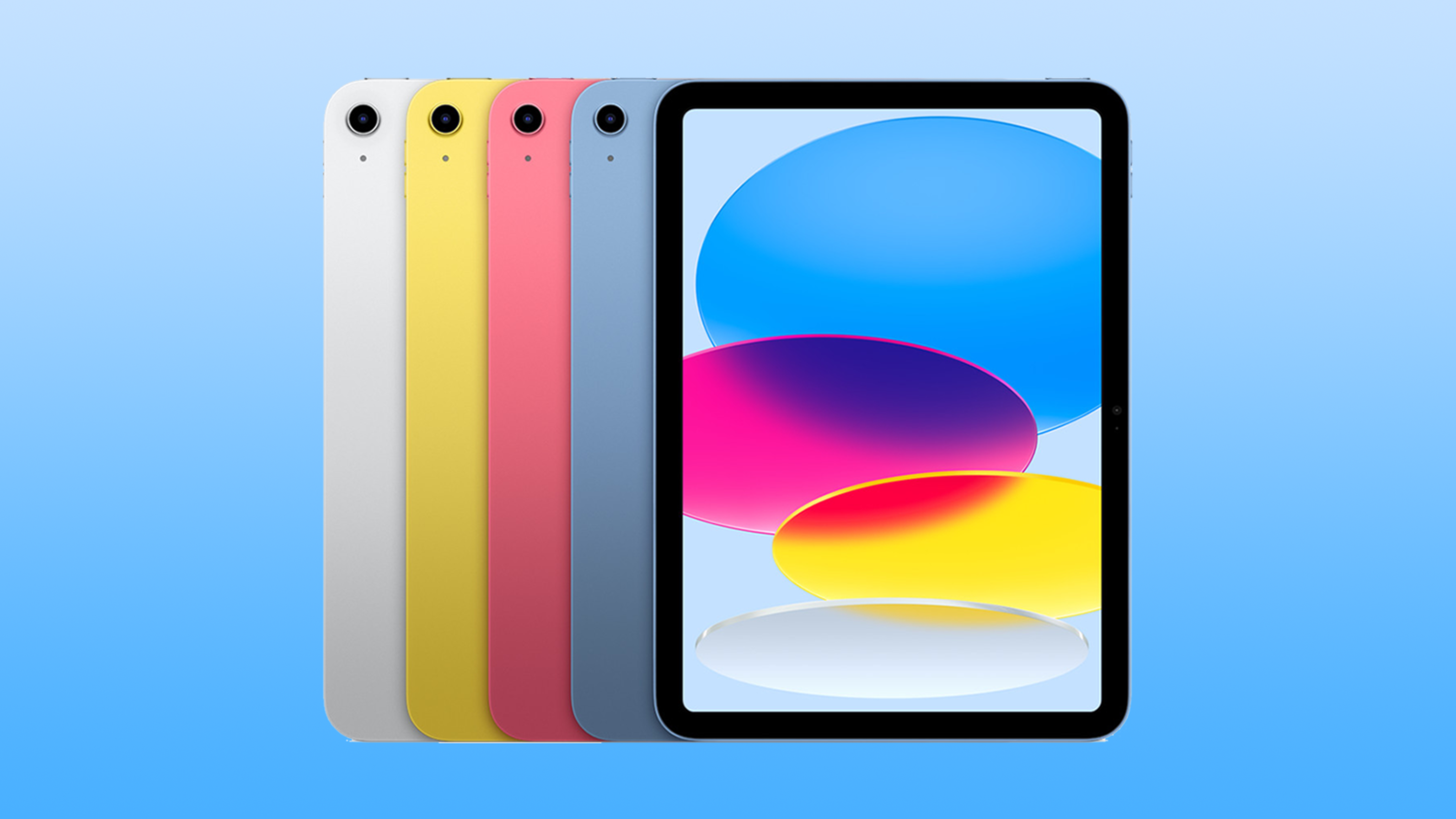 Apple's Base Model iPad Is One of the Worst Deals in Tech Right Now