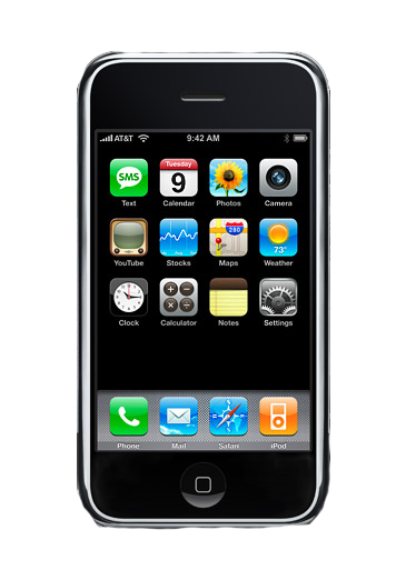 iPhone