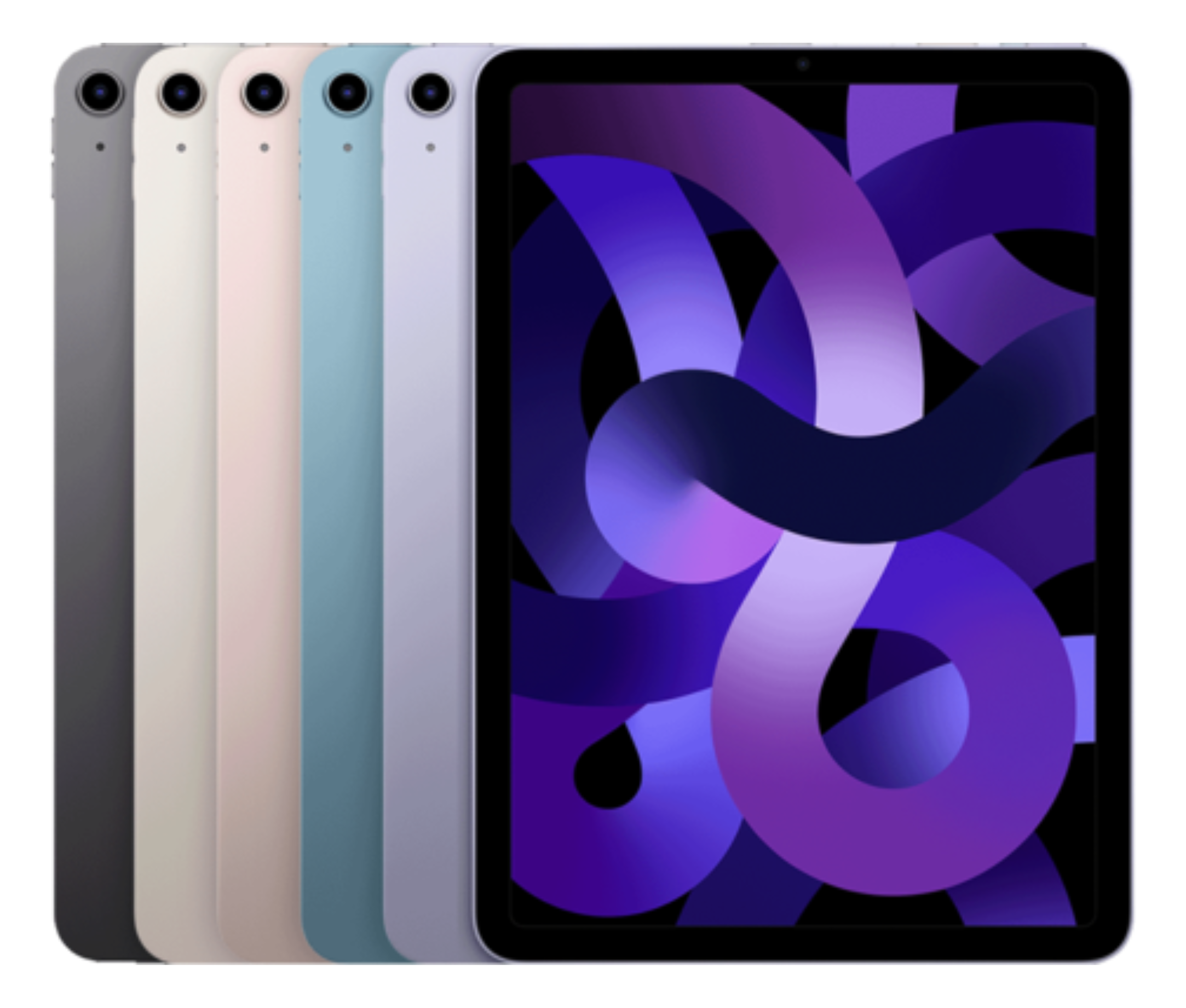 iPad Air (M1)