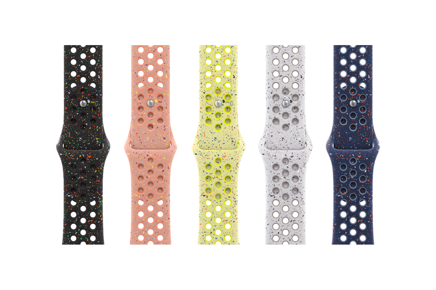 Nike Sport Band (2025)