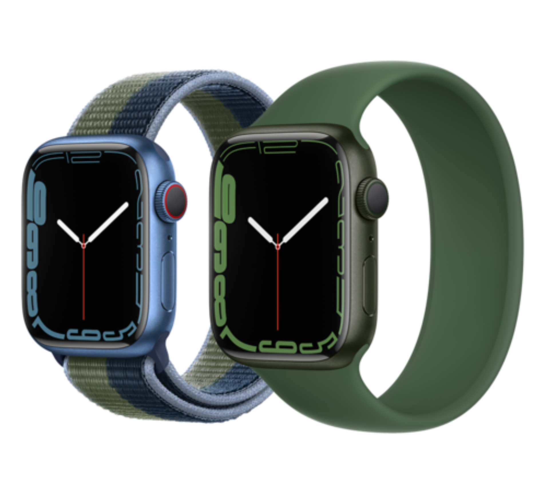 Apple Watch Series 7
