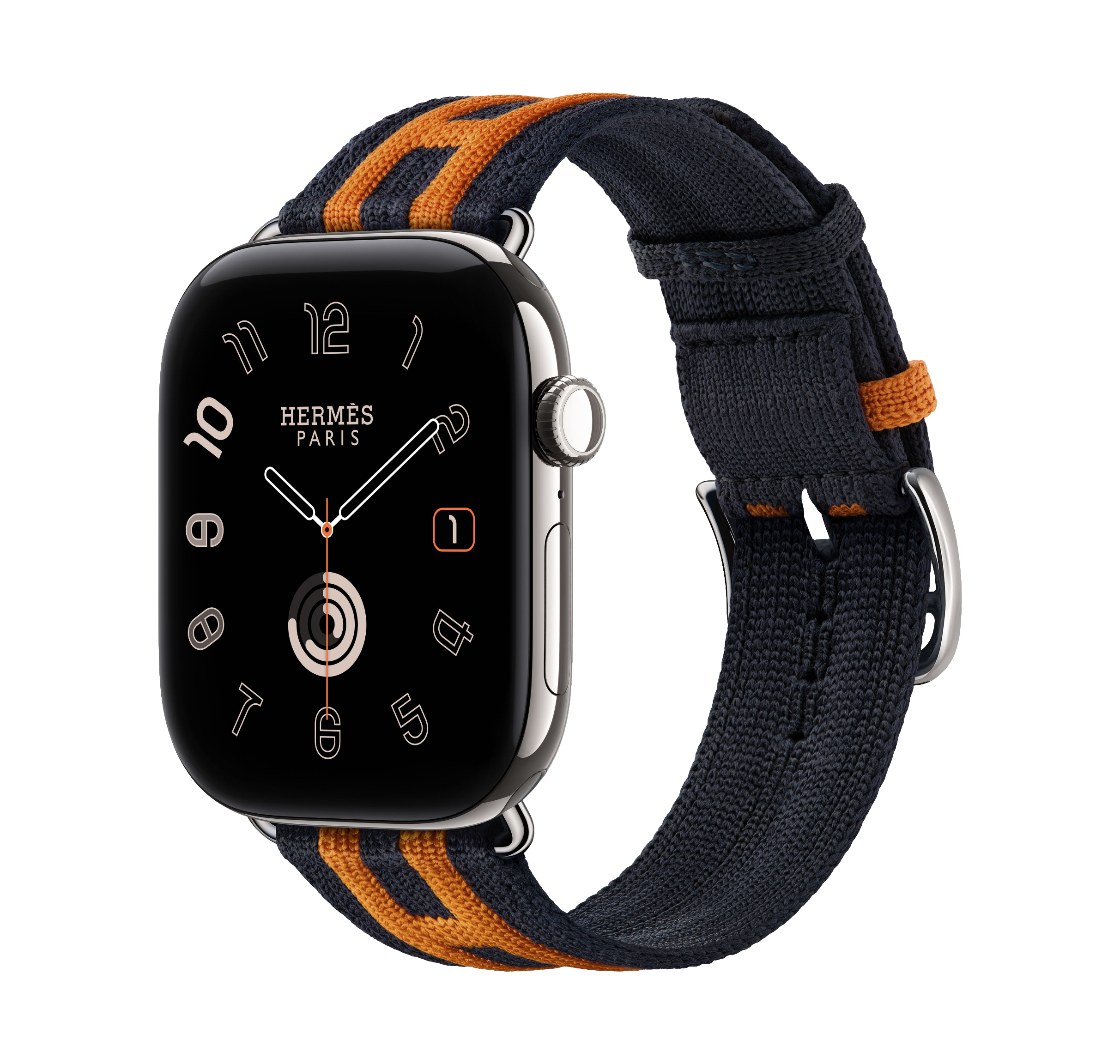 Apple Watch Hermès