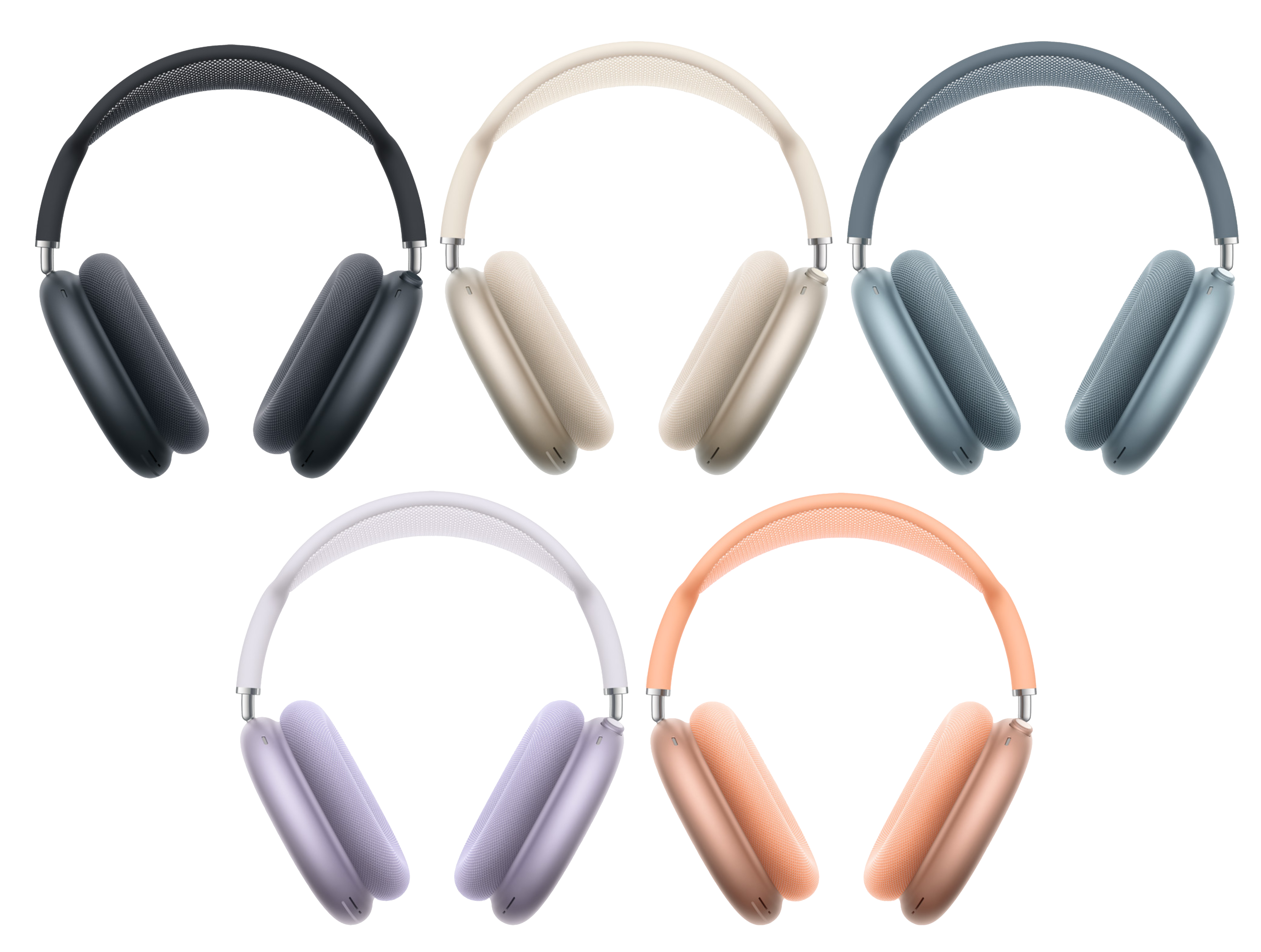 AirPods Max 2