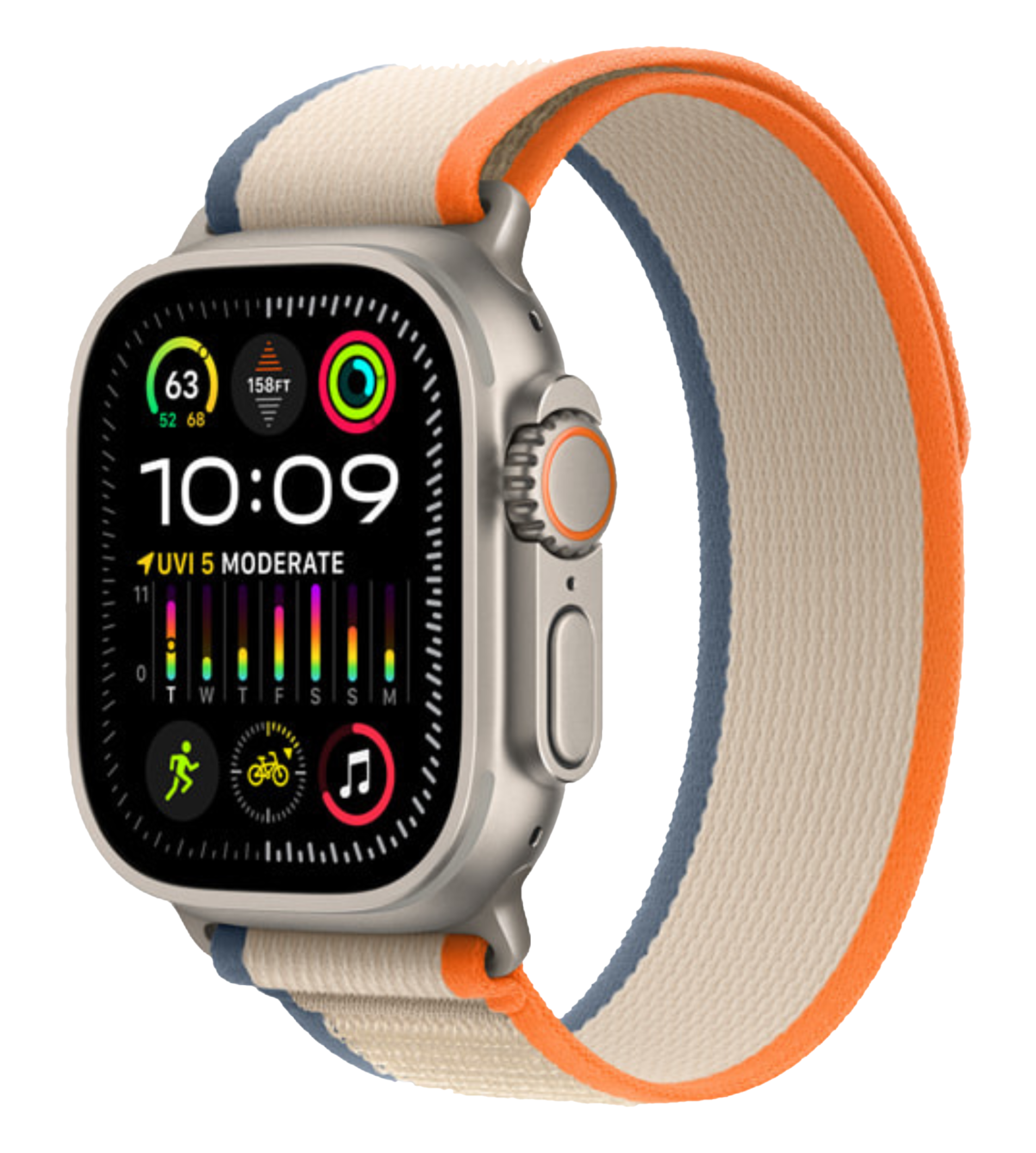Apple Watch Ultra 2
