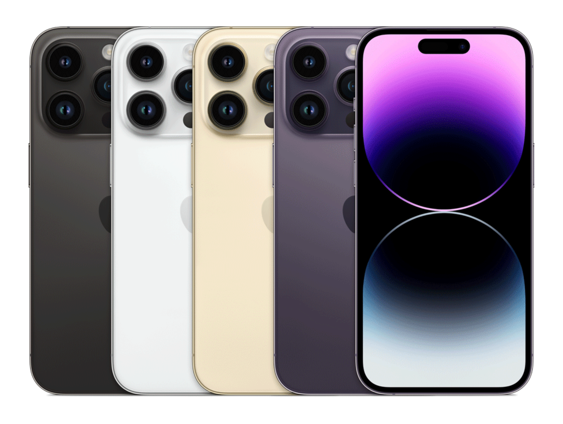 iPhone 14 Pro Max