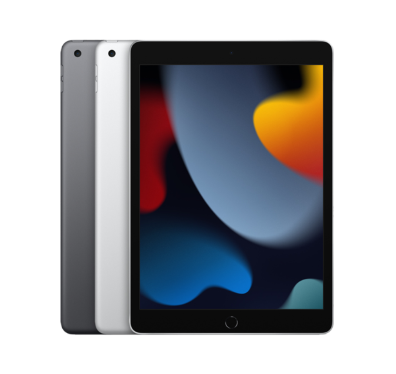 iPad (9th generation)