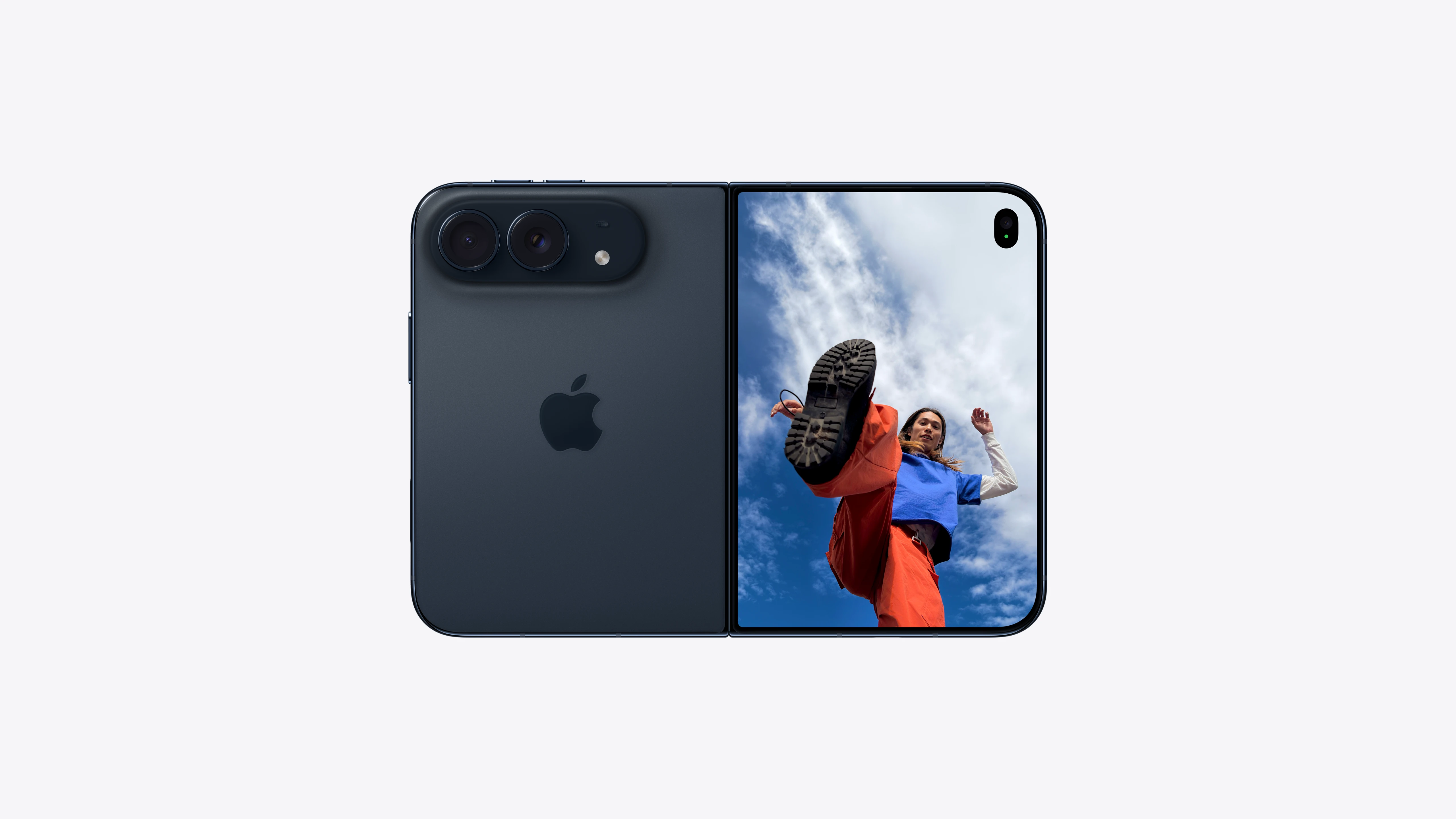 iPhone Duo