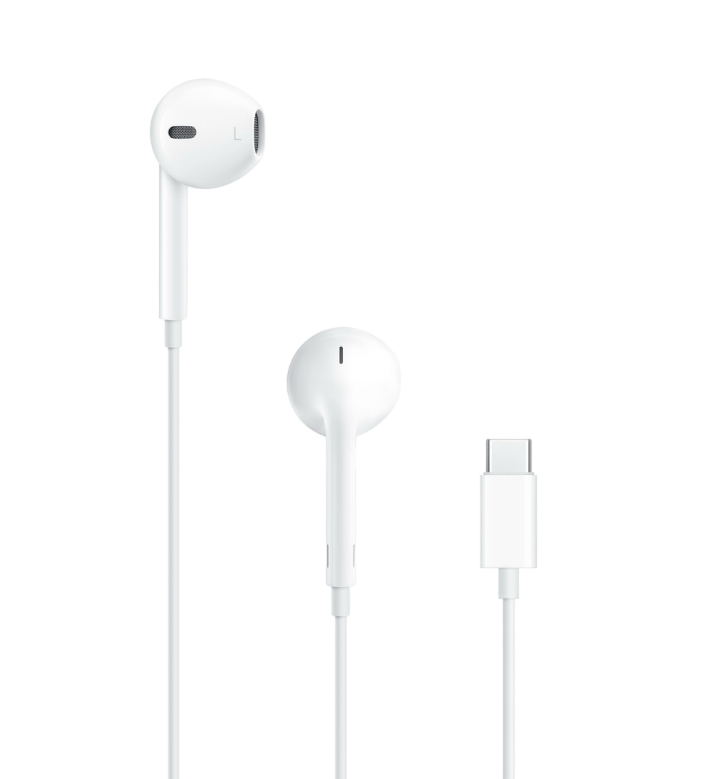 EarPods