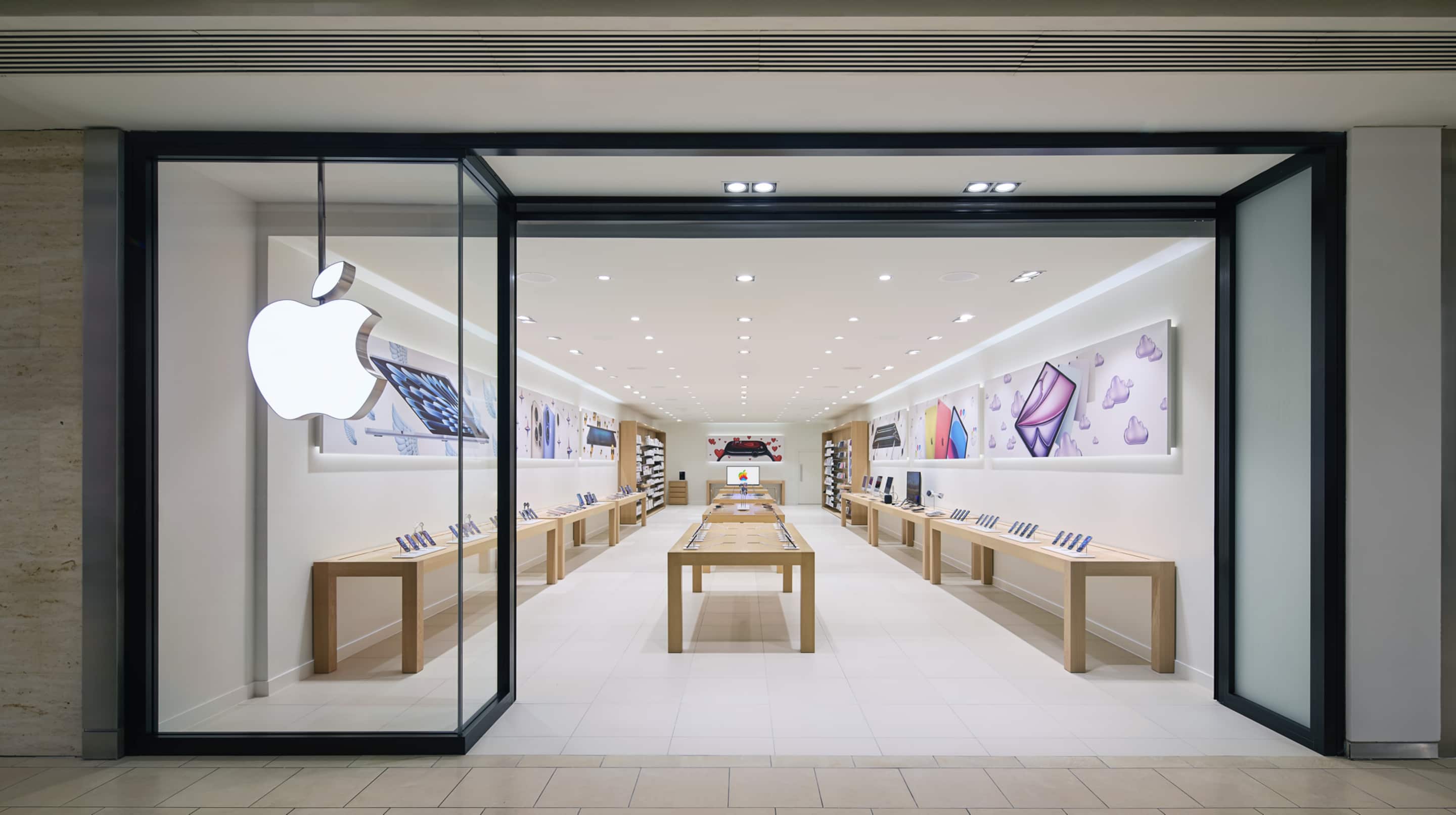 Apple Lakeside