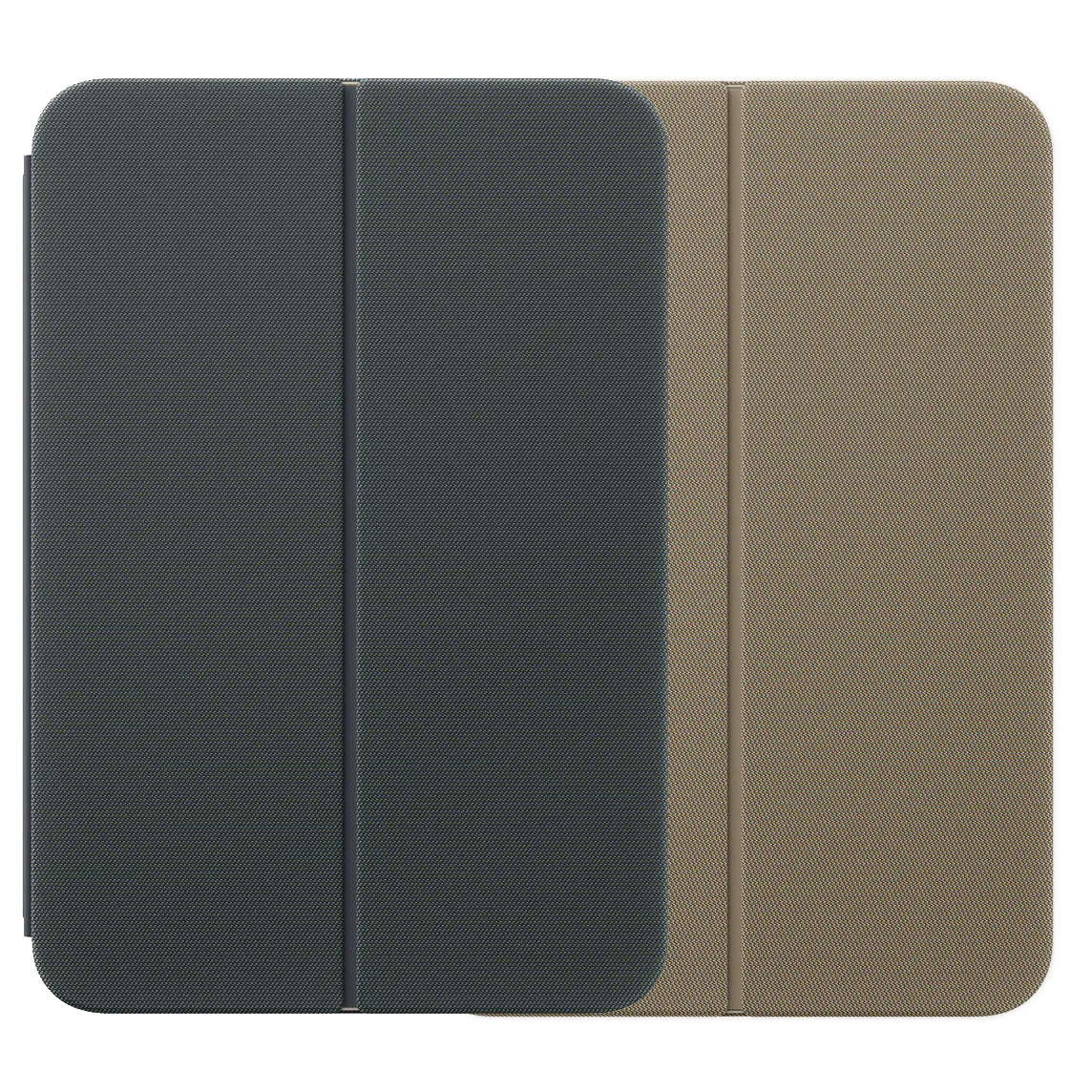 iPad mini Smart Folio (TechWoven)