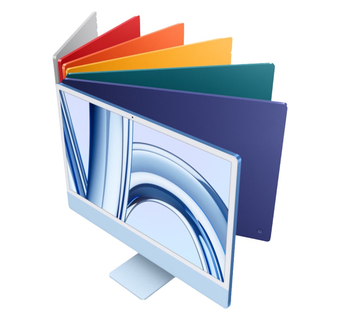iMac (M3)