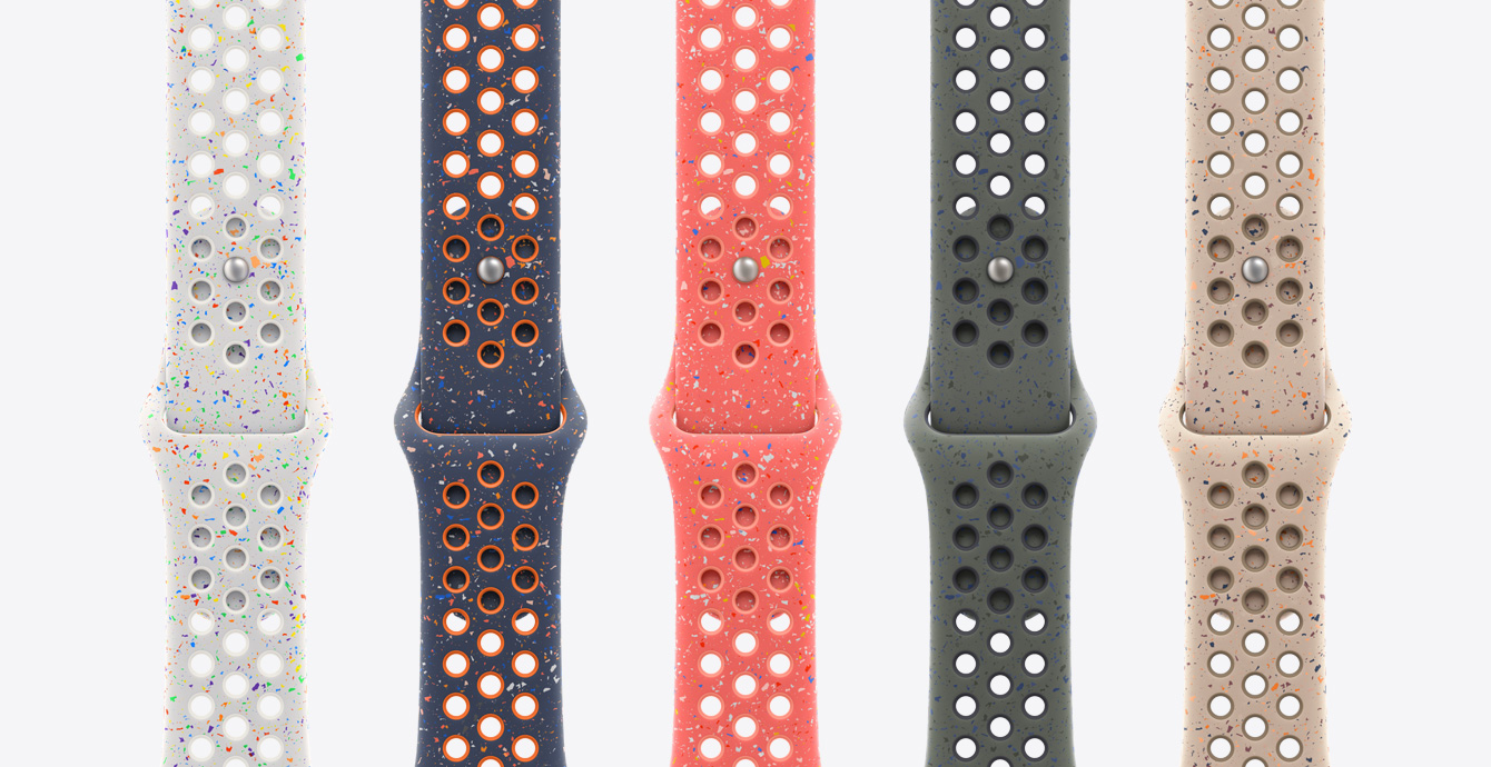 Nike Sport Band (2023)