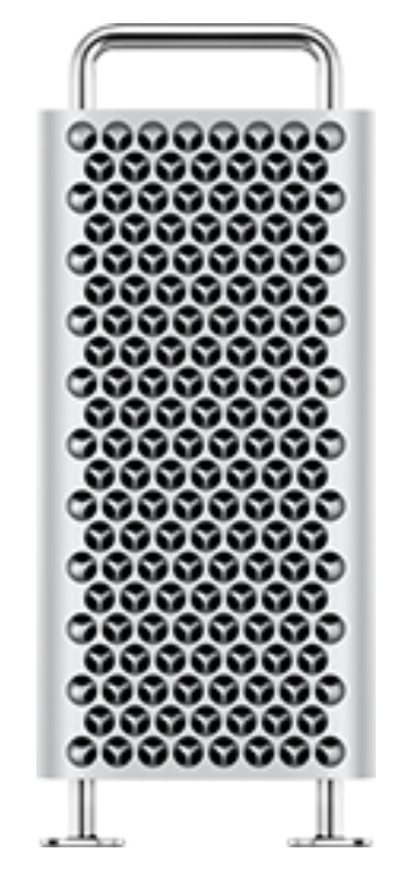 Mac Pro (2023)