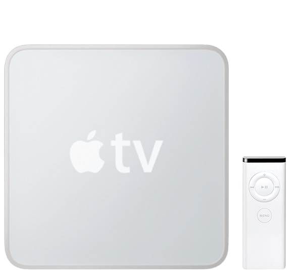 Apple TV (1st generation)