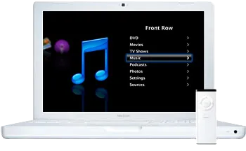 MacBook (Late 2007)