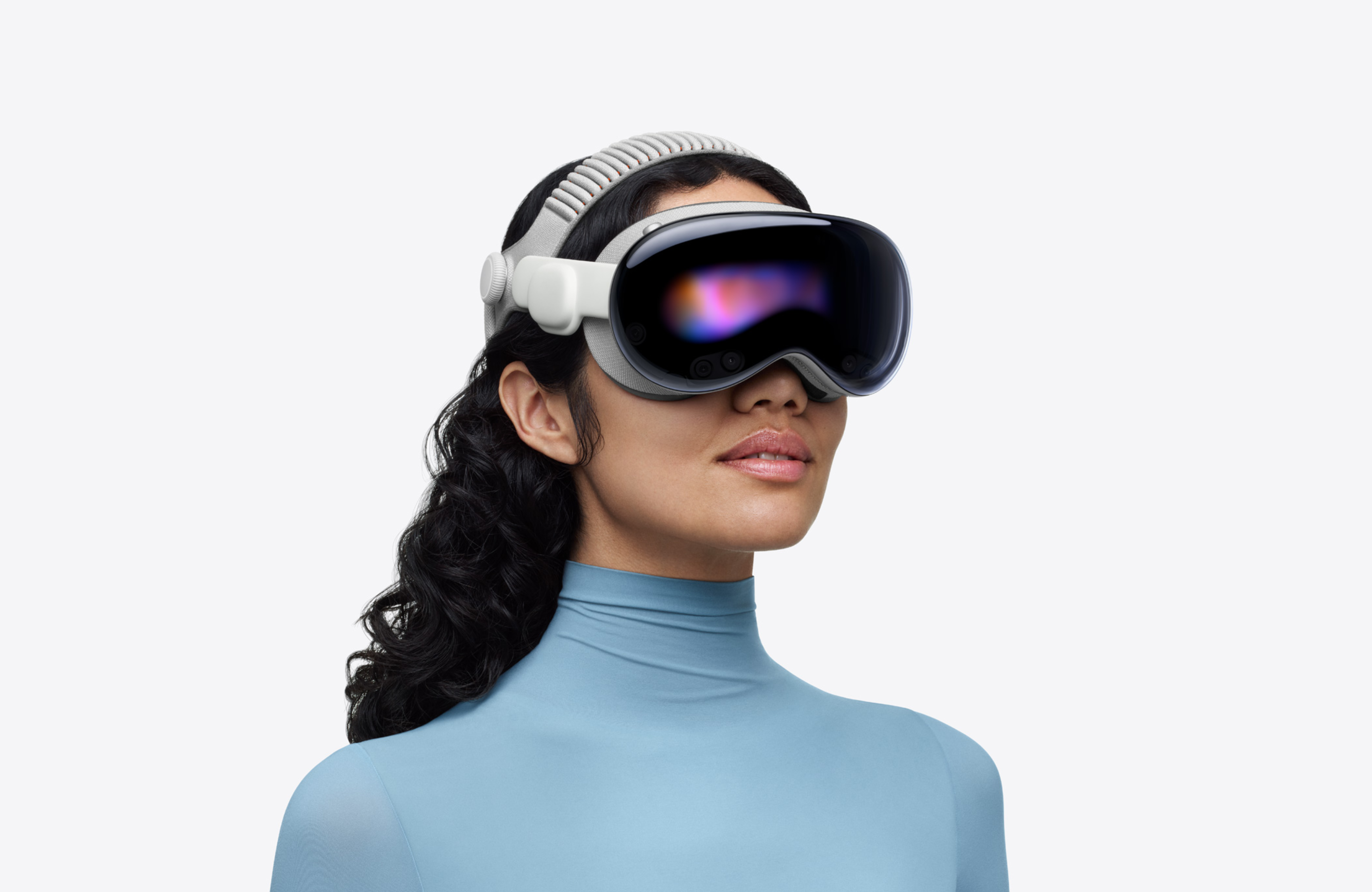 Apple Reportedly Exploring Future of Apple Vision Pro