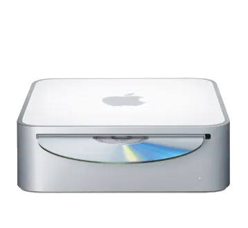 Mac mini (Mid 2007)