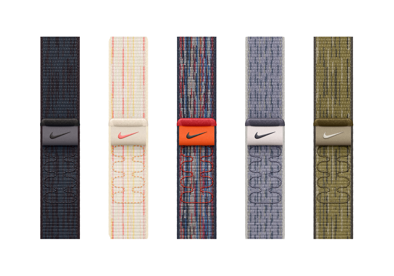 Nike Sport Loop (2024)