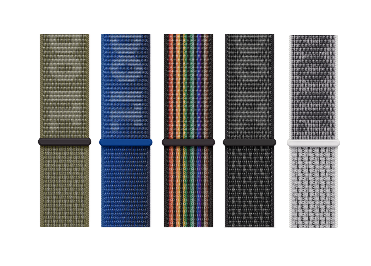 Nike Sport Loop (2022)
