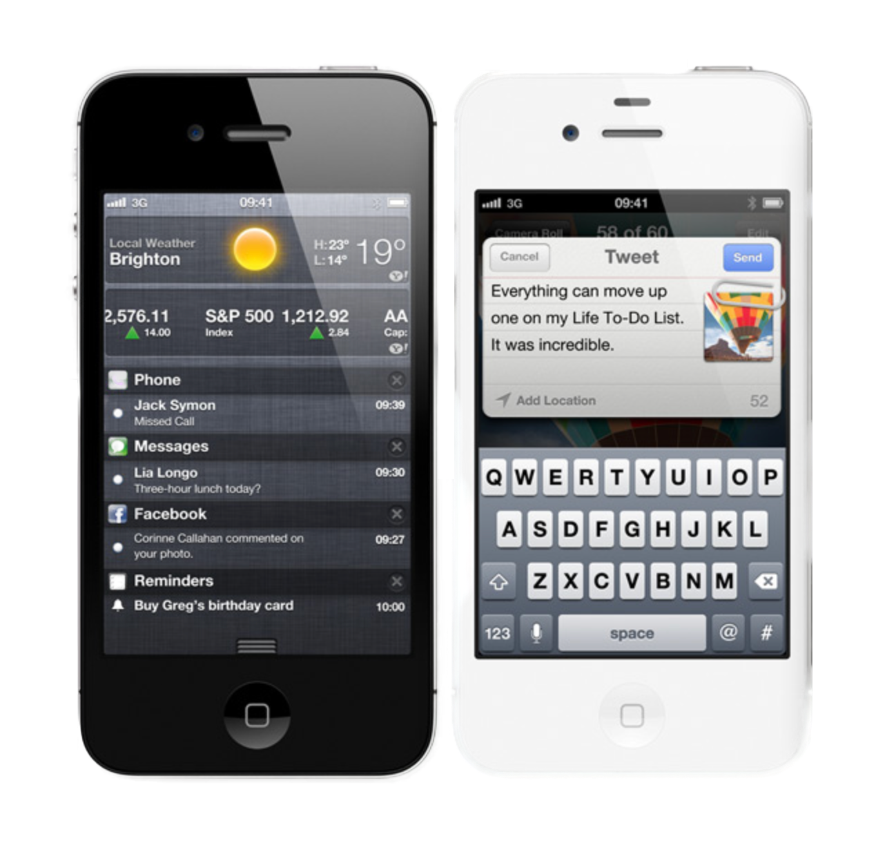 iPhone 4S