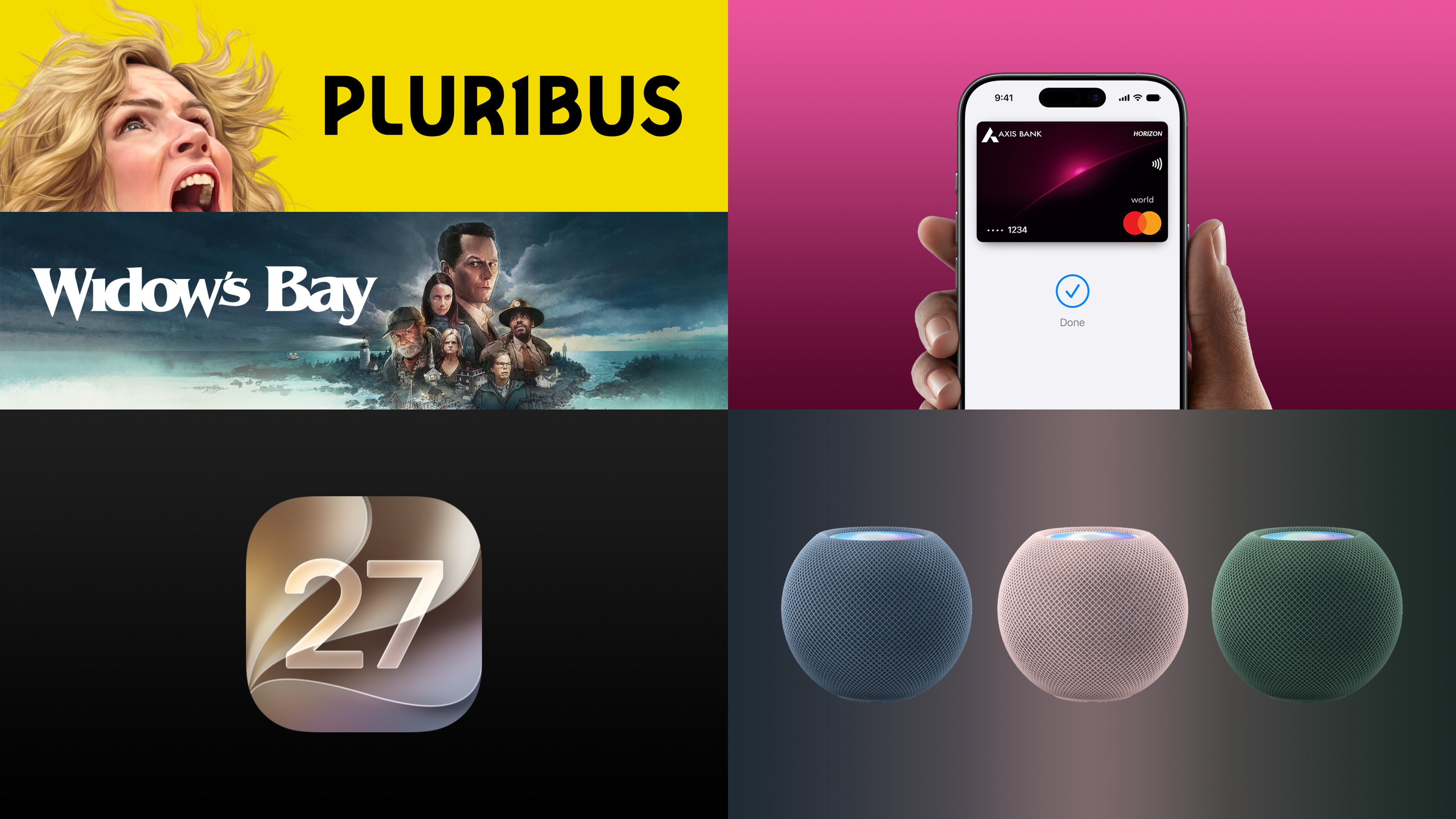EA Weekly: Apple Pay in India, Apple SouthGate Opening and More