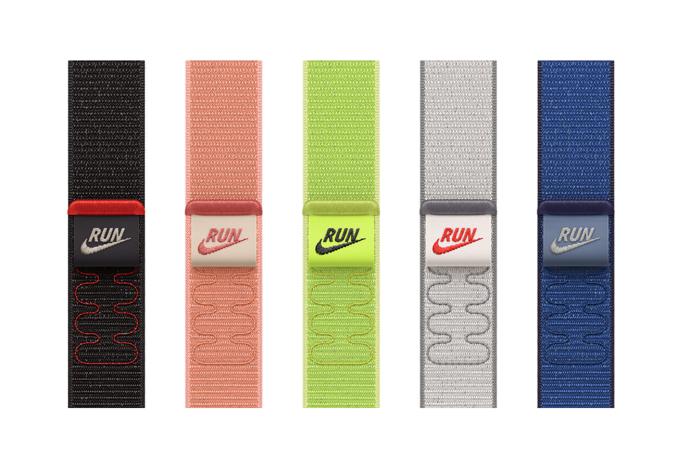 Nike Sport Loop (2025)
