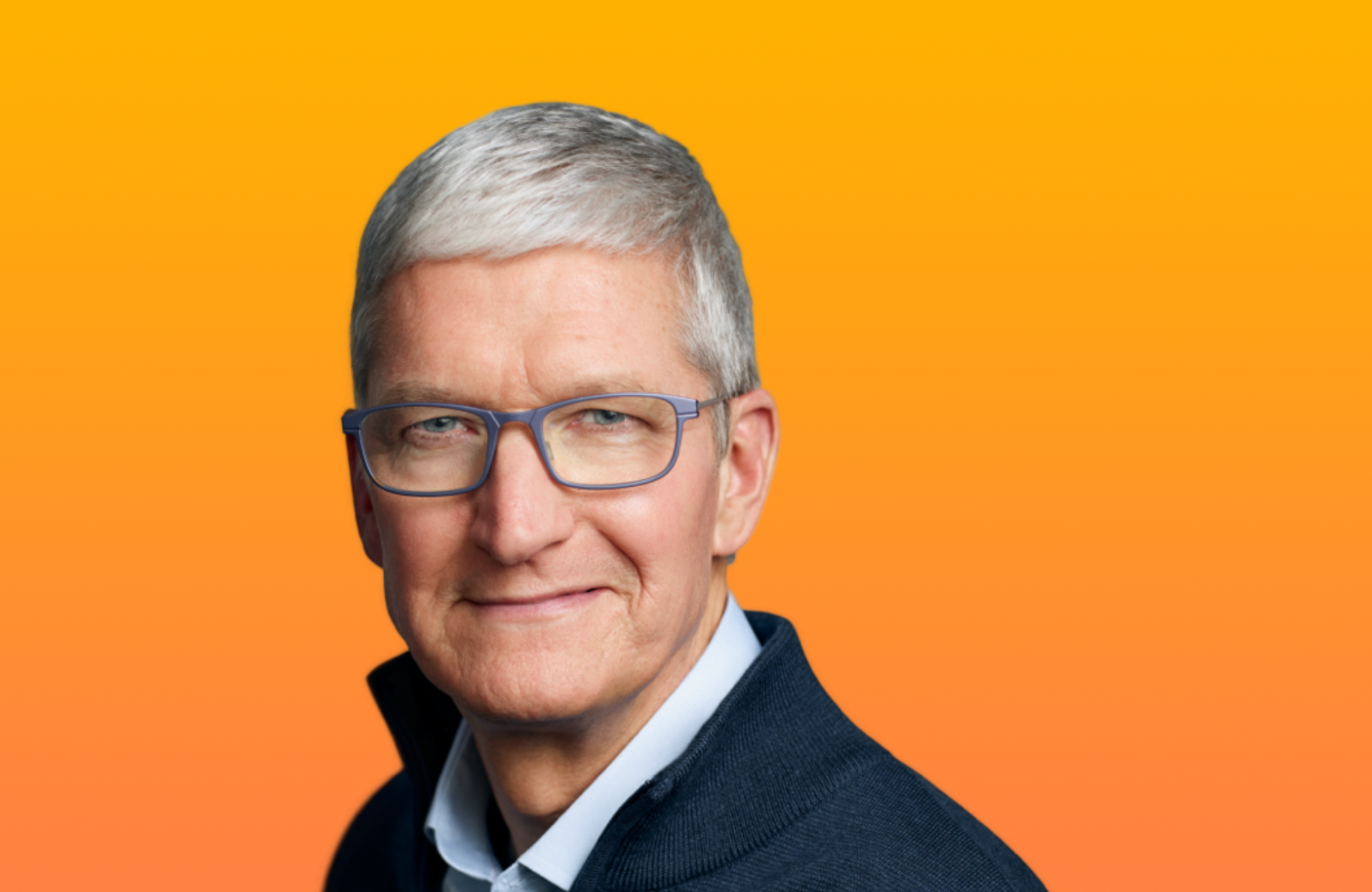 Tim Cook