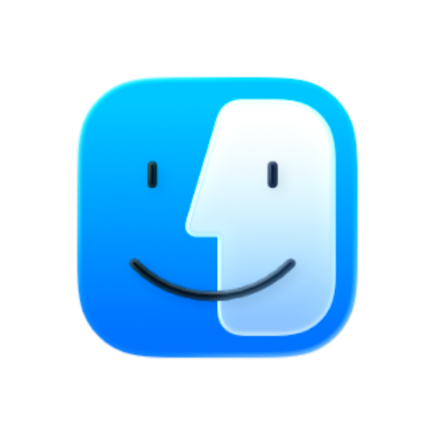 Finder logo