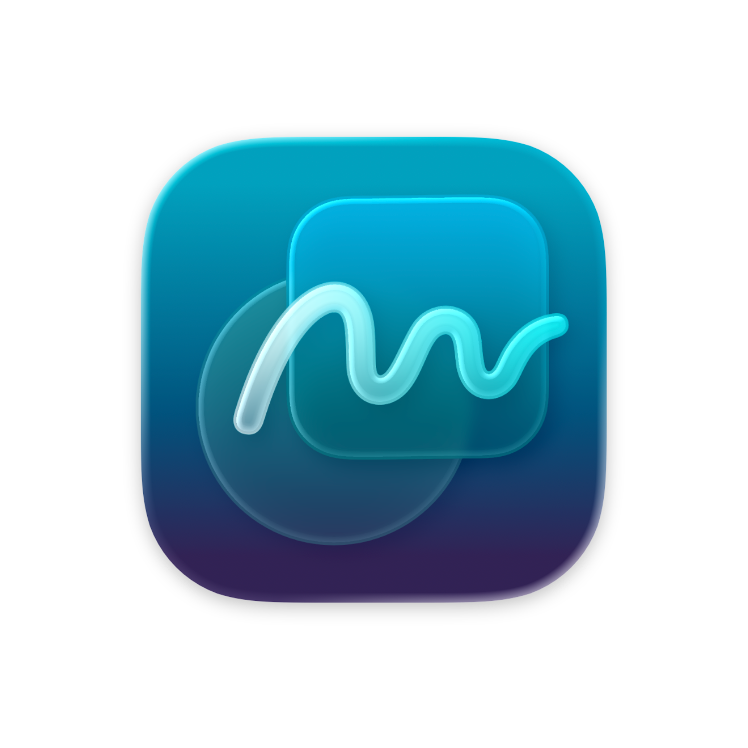 Freeform App icon