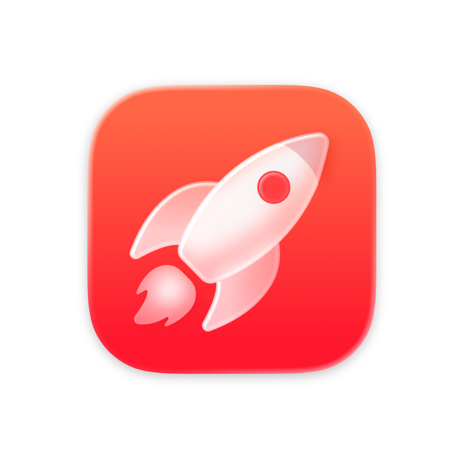 Games App icon
