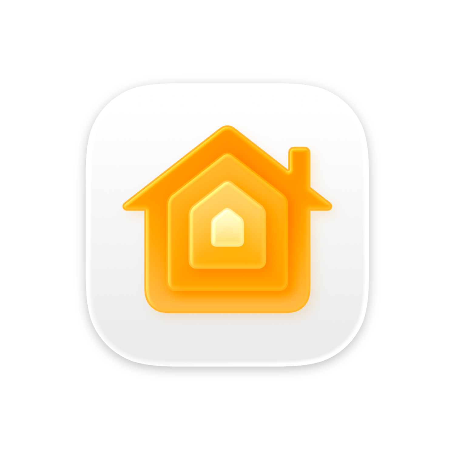 Home App icon