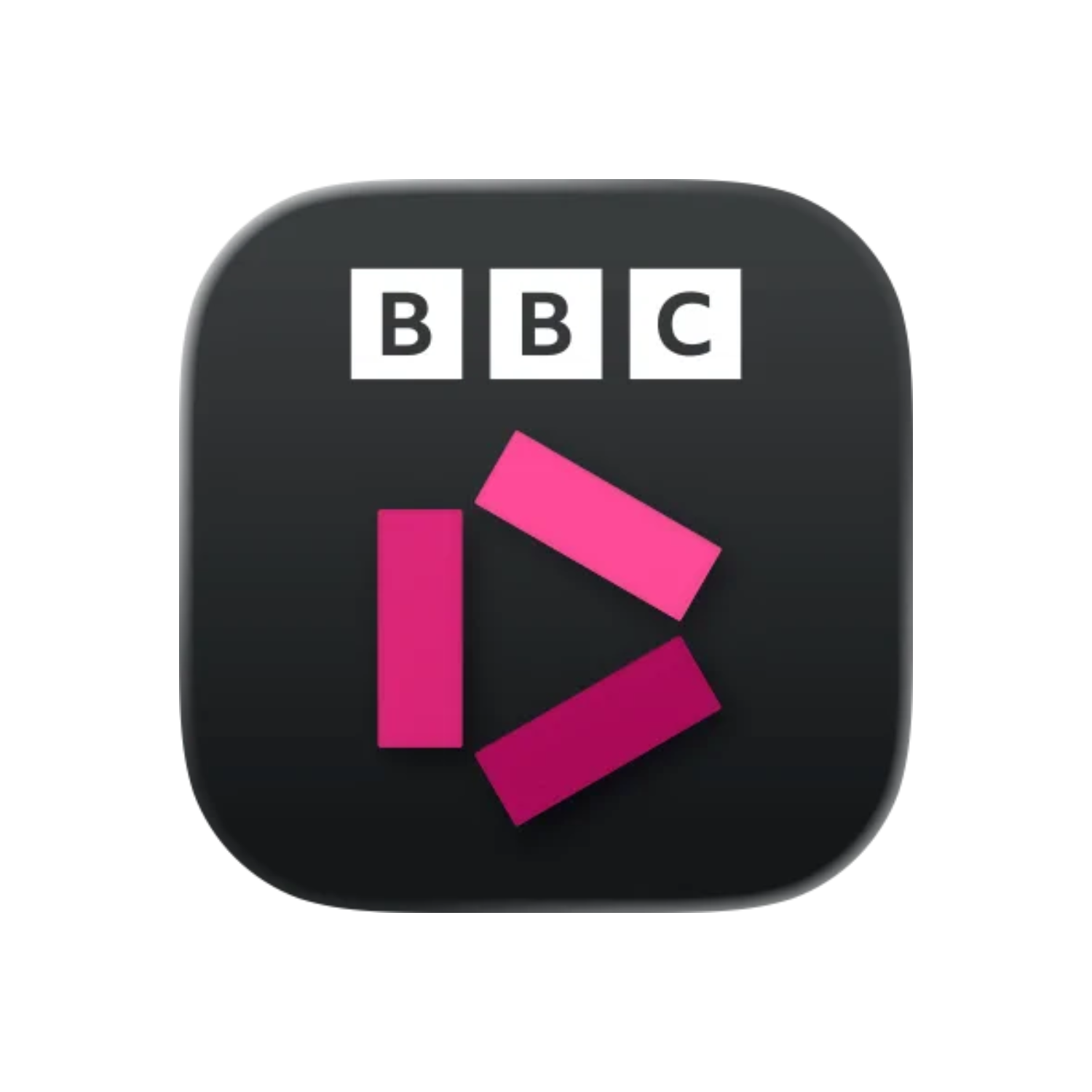 Music and Podcasts icon